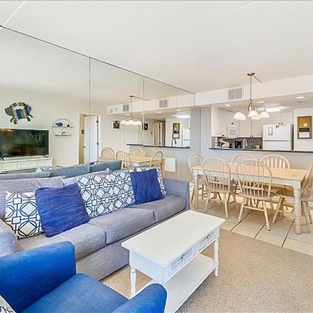 Sea Watch Condos VI Ocean City Bagian luar foto