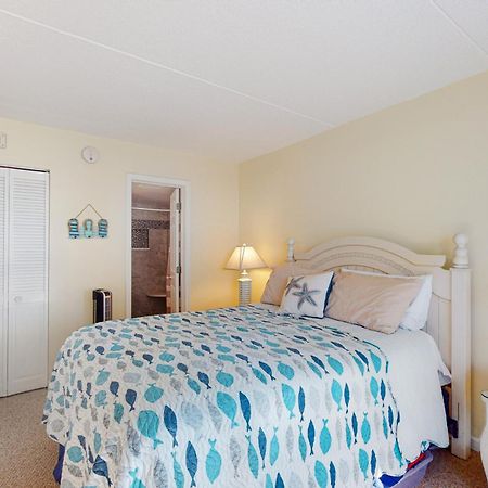 Sea Watch Condos VI Ocean City Bagian luar foto