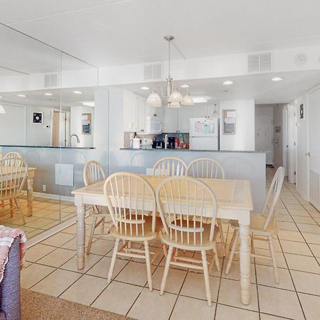 Sea Watch Condos VI Ocean City Bagian luar foto