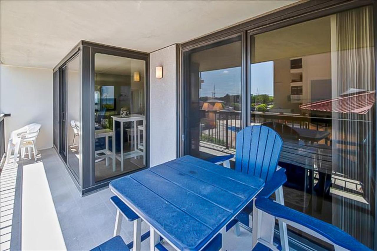 Sea Watch Condos VI Ocean City Bagian luar foto