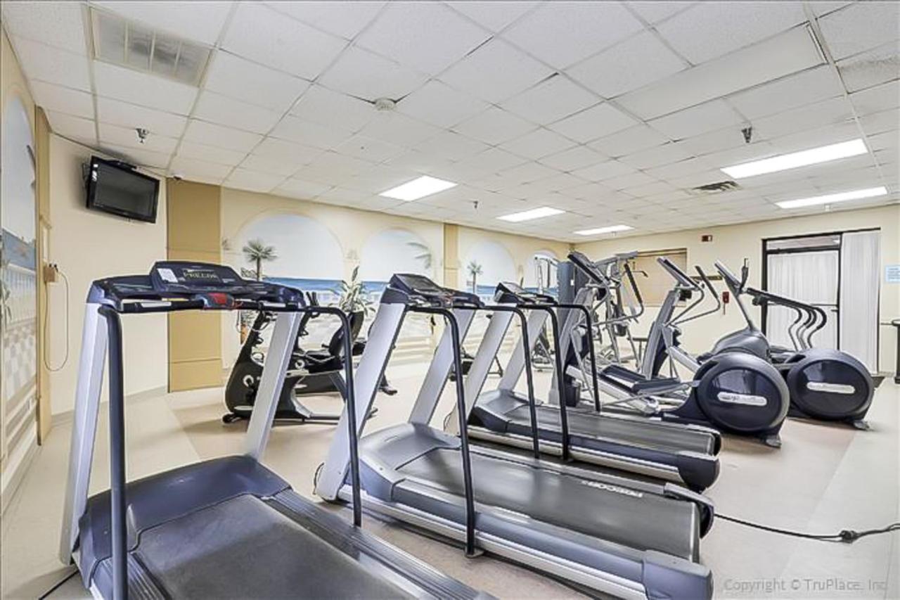 Sea Watch Condos VI Ocean City Bagian luar foto