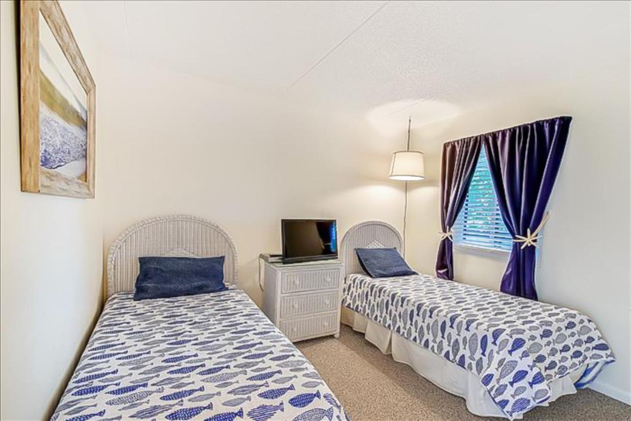 Sea Watch Condos VI Ocean City Bagian luar foto