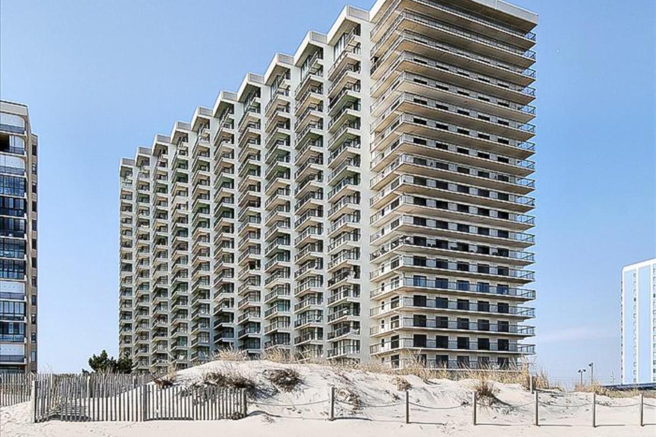 Sea Watch Condos VI Ocean City Bagian luar foto