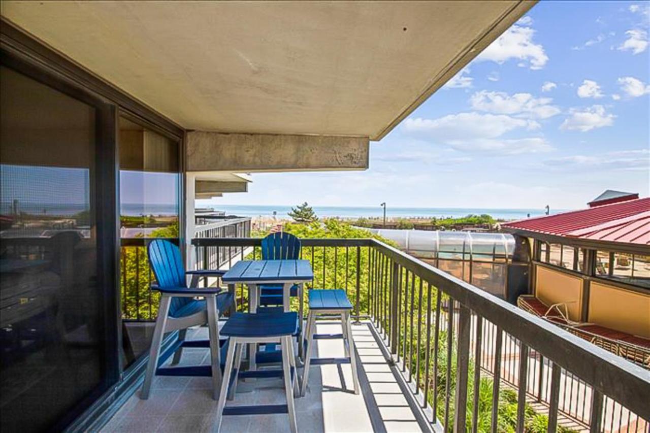 Sea Watch Condos VI Ocean City Bagian luar foto