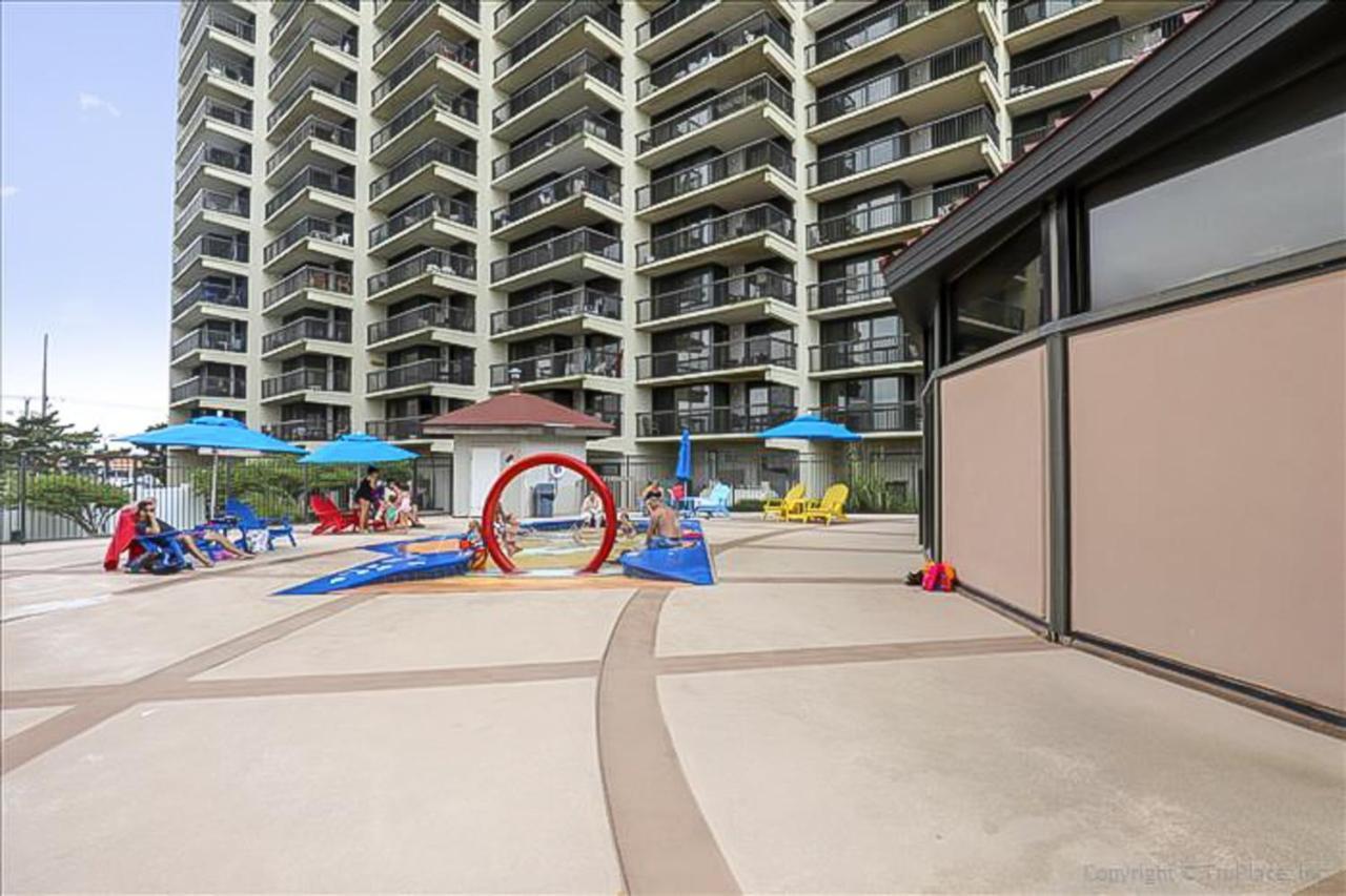 Sea Watch Condos VI Ocean City Bagian luar foto