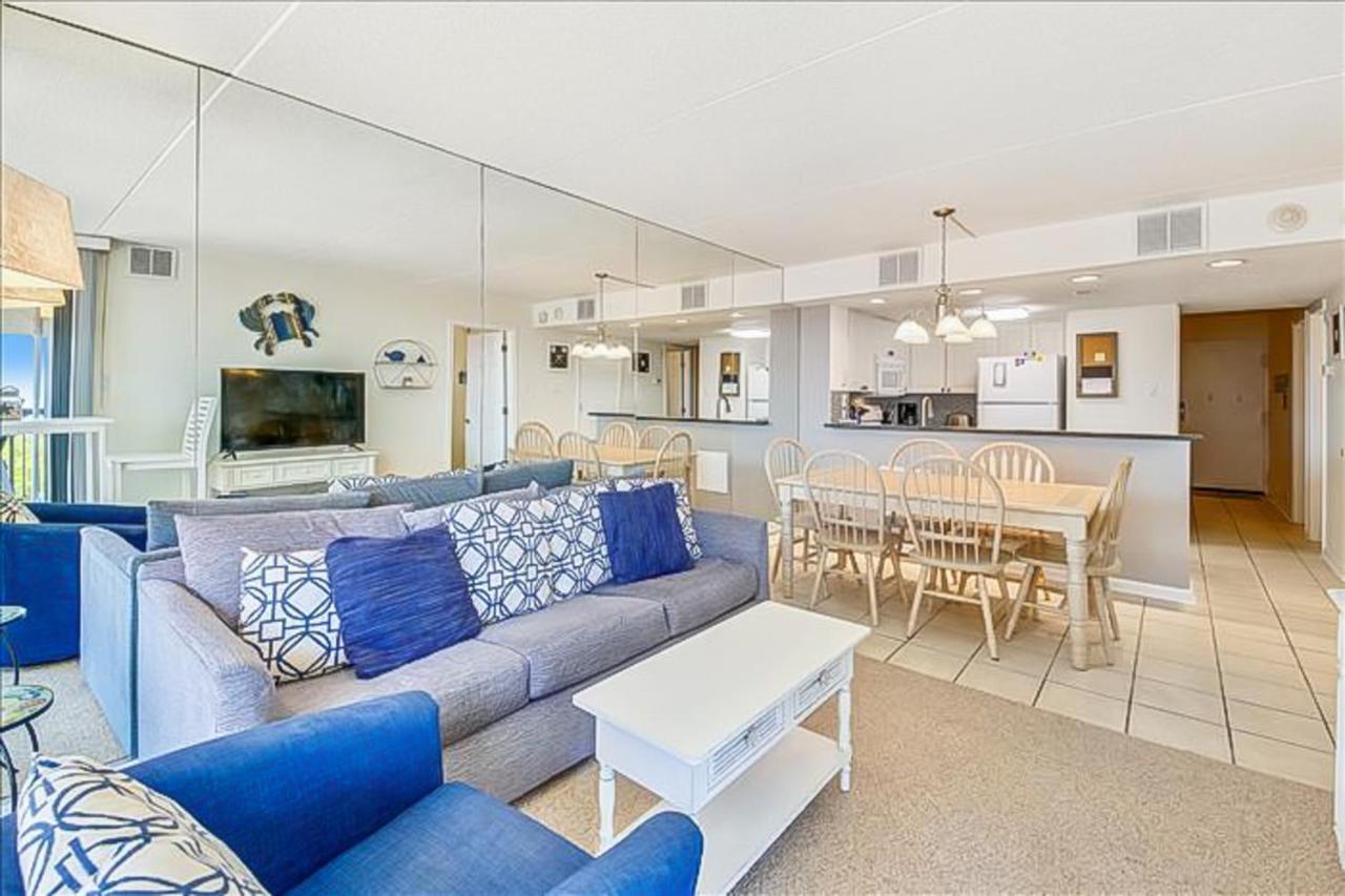 Sea Watch Condos VI Ocean City Bagian luar foto
