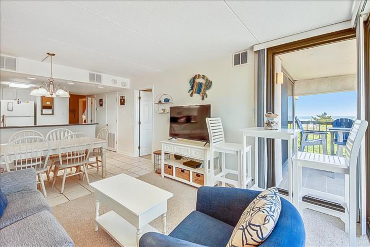 Sea Watch Condos VI Ocean City Bagian luar foto