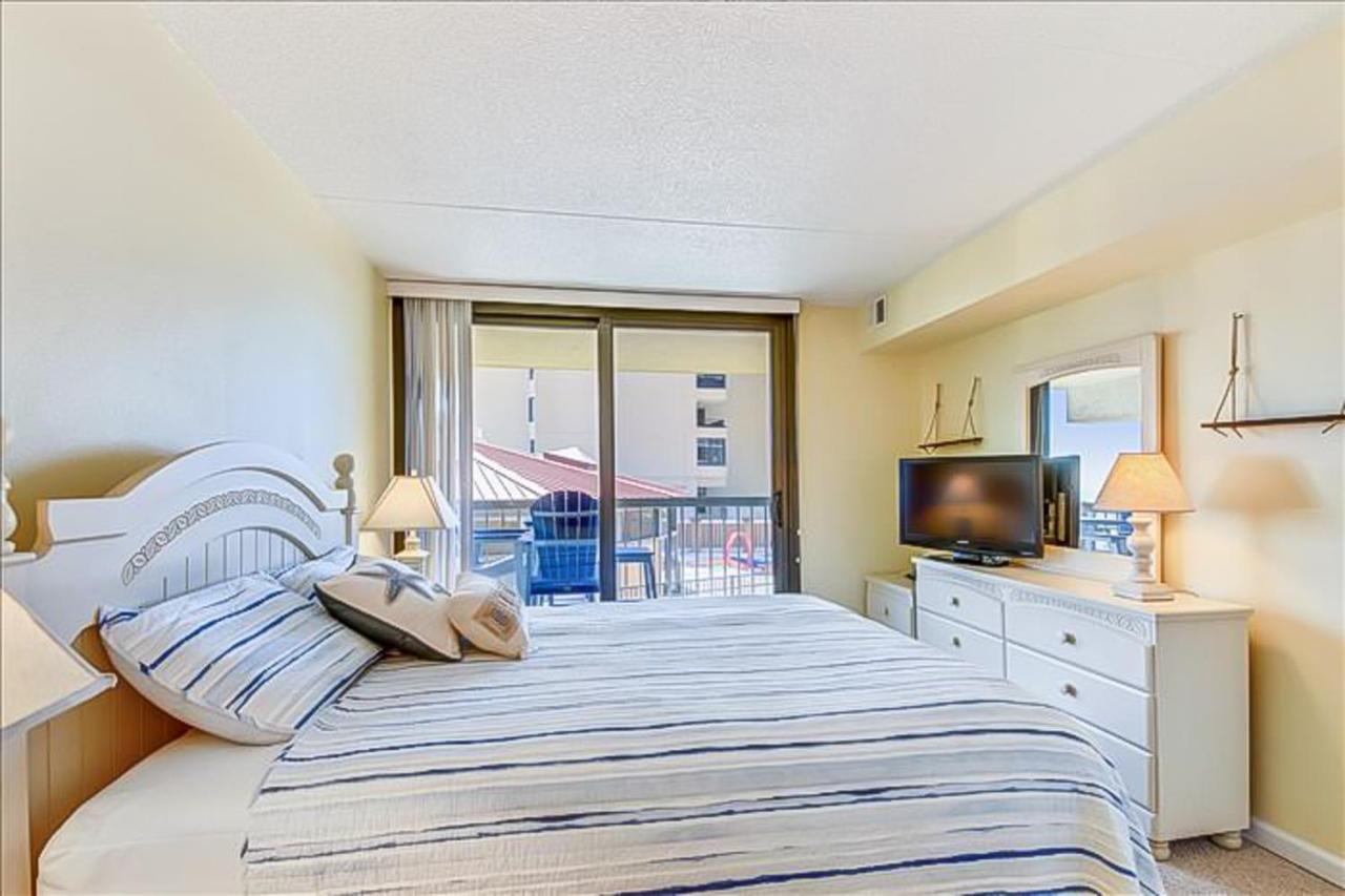 Sea Watch Condos VI Ocean City Bagian luar foto