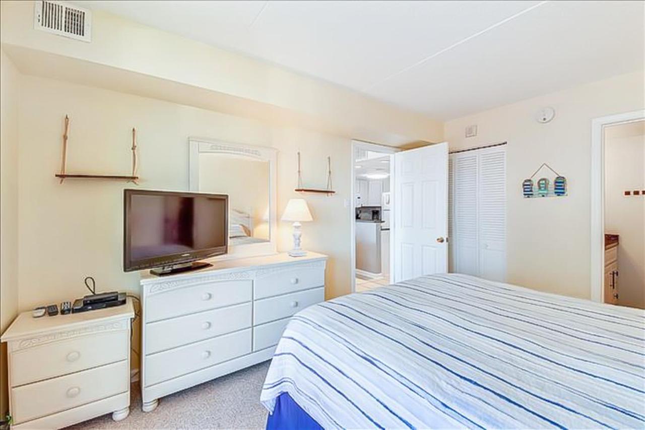 Sea Watch Condos VI Ocean City Bagian luar foto