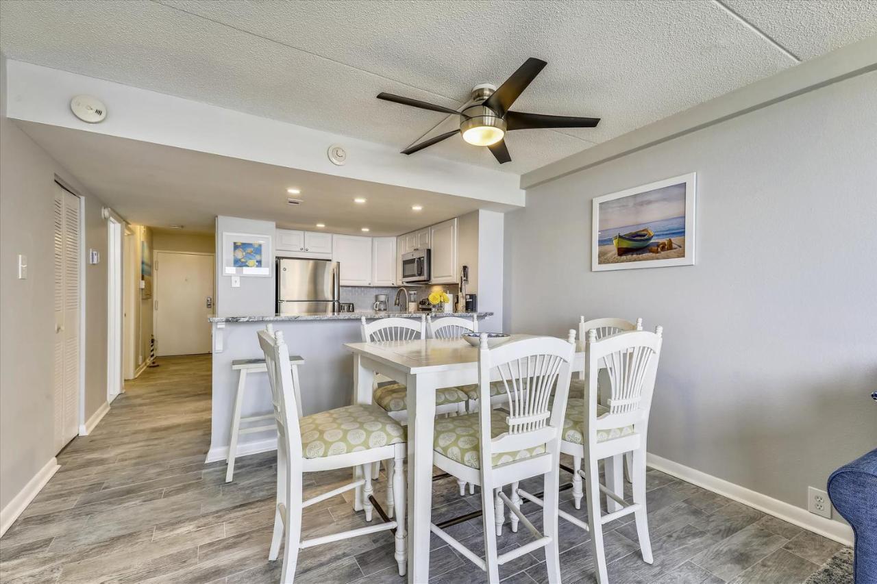 Sea Watch Condos VI Ocean City Bagian luar foto