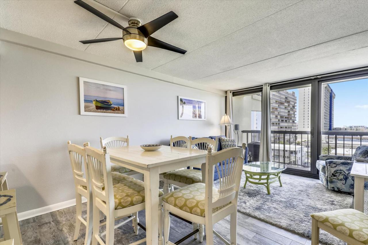 Sea Watch Condos VI Ocean City Bagian luar foto