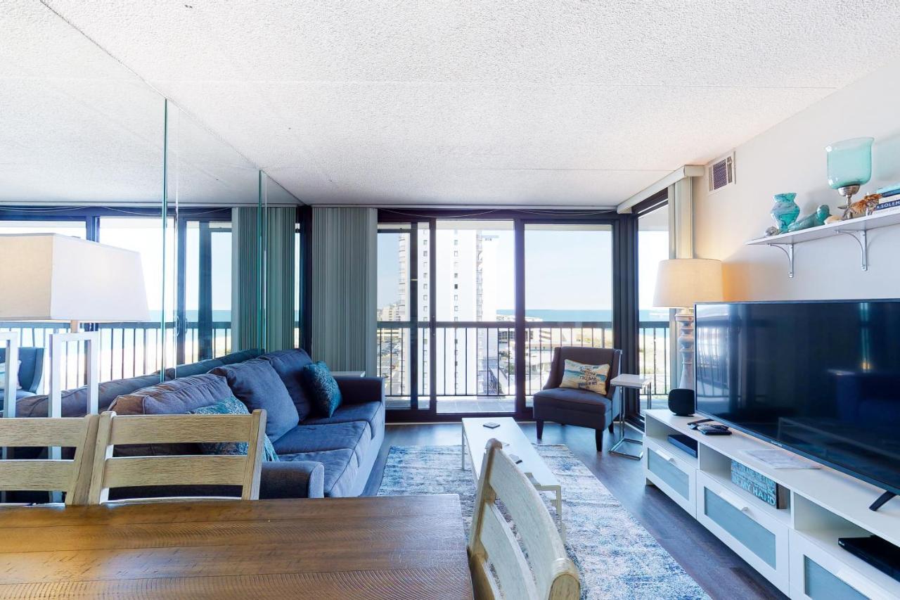 Sea Watch Condos VI Ocean City Bagian luar foto