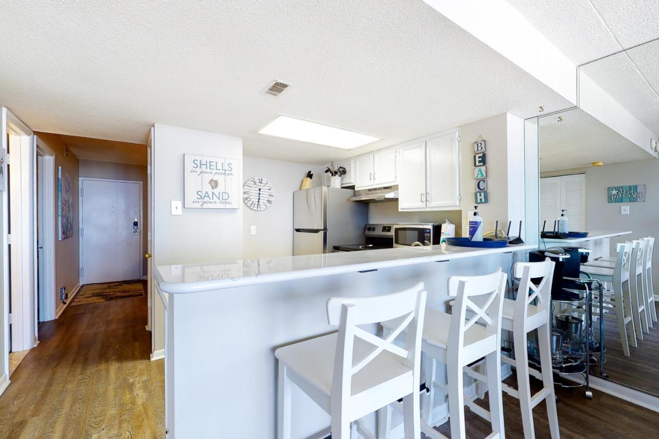 Sea Watch Condos VI Ocean City Bagian luar foto