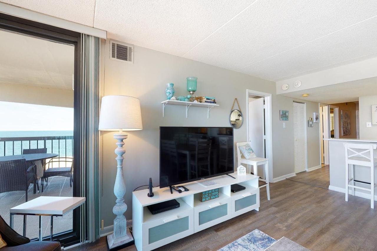 Sea Watch Condos VI Ocean City Bagian luar foto