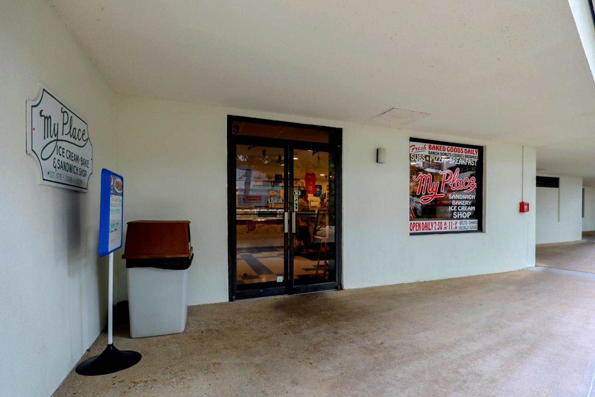 Sea Watch Condos VI Ocean City Ruang foto