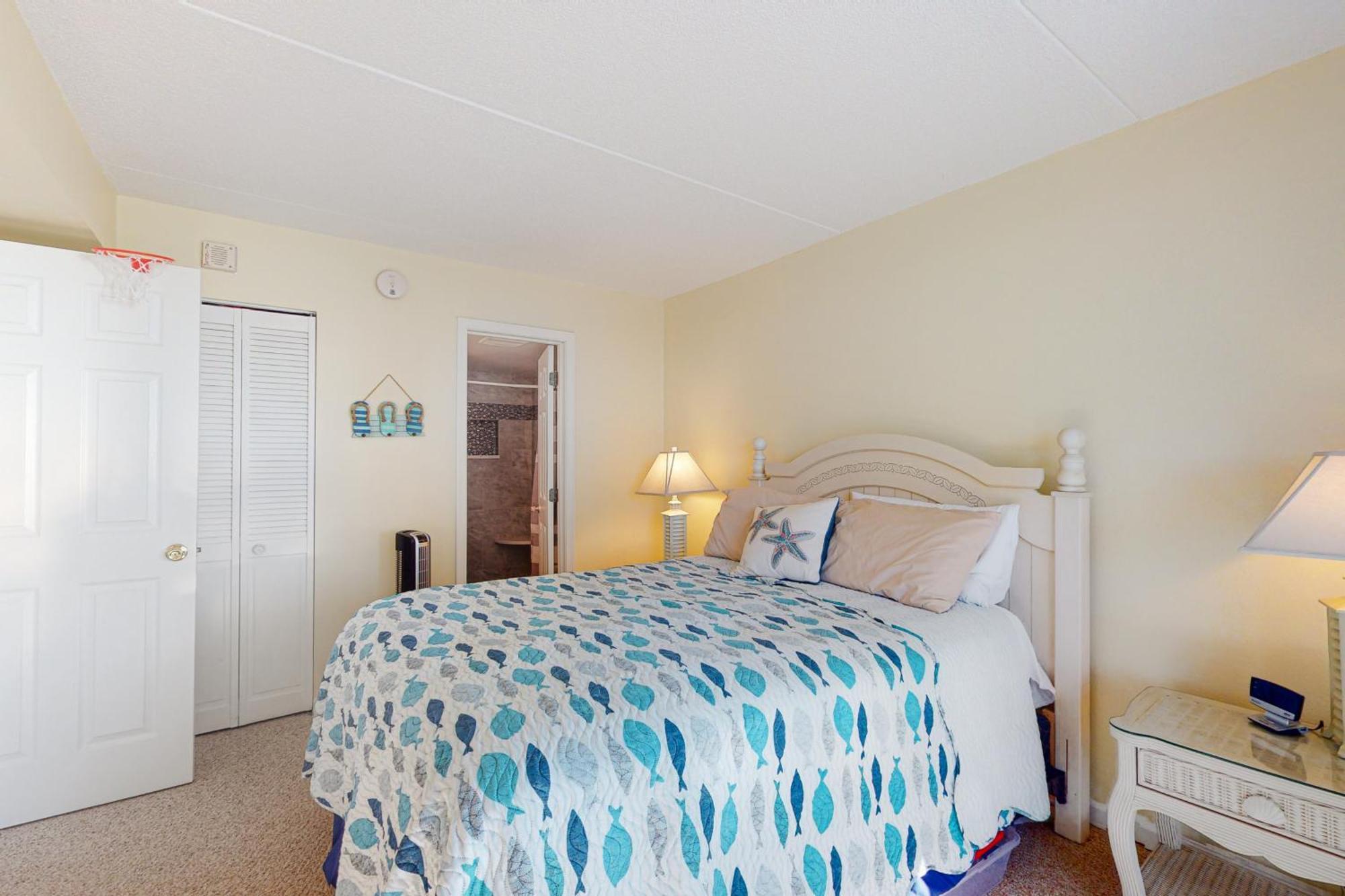 Sea Watch Condos VI Ocean City Bagian luar foto