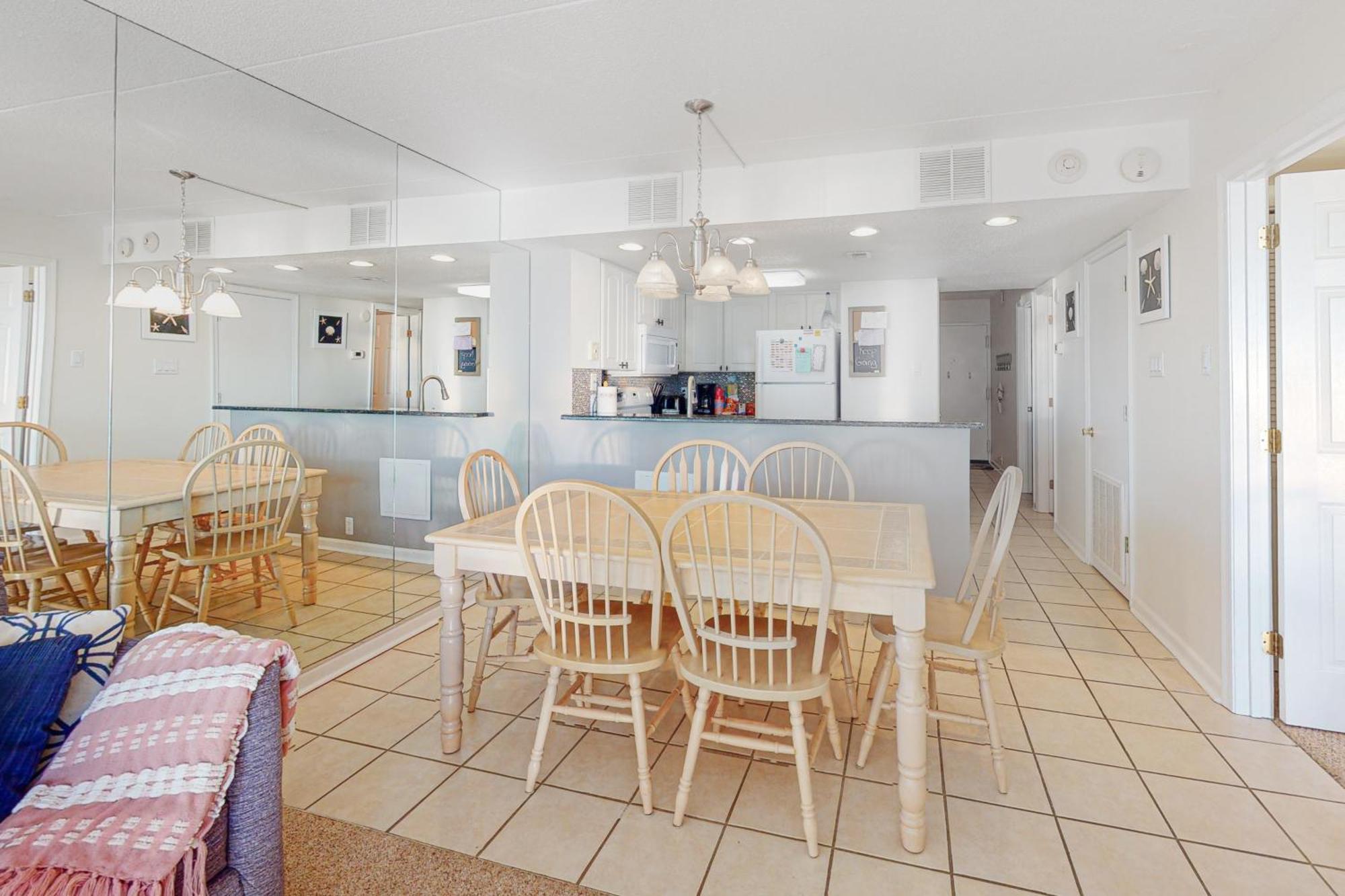 Sea Watch Condos VI Ocean City Bagian luar foto