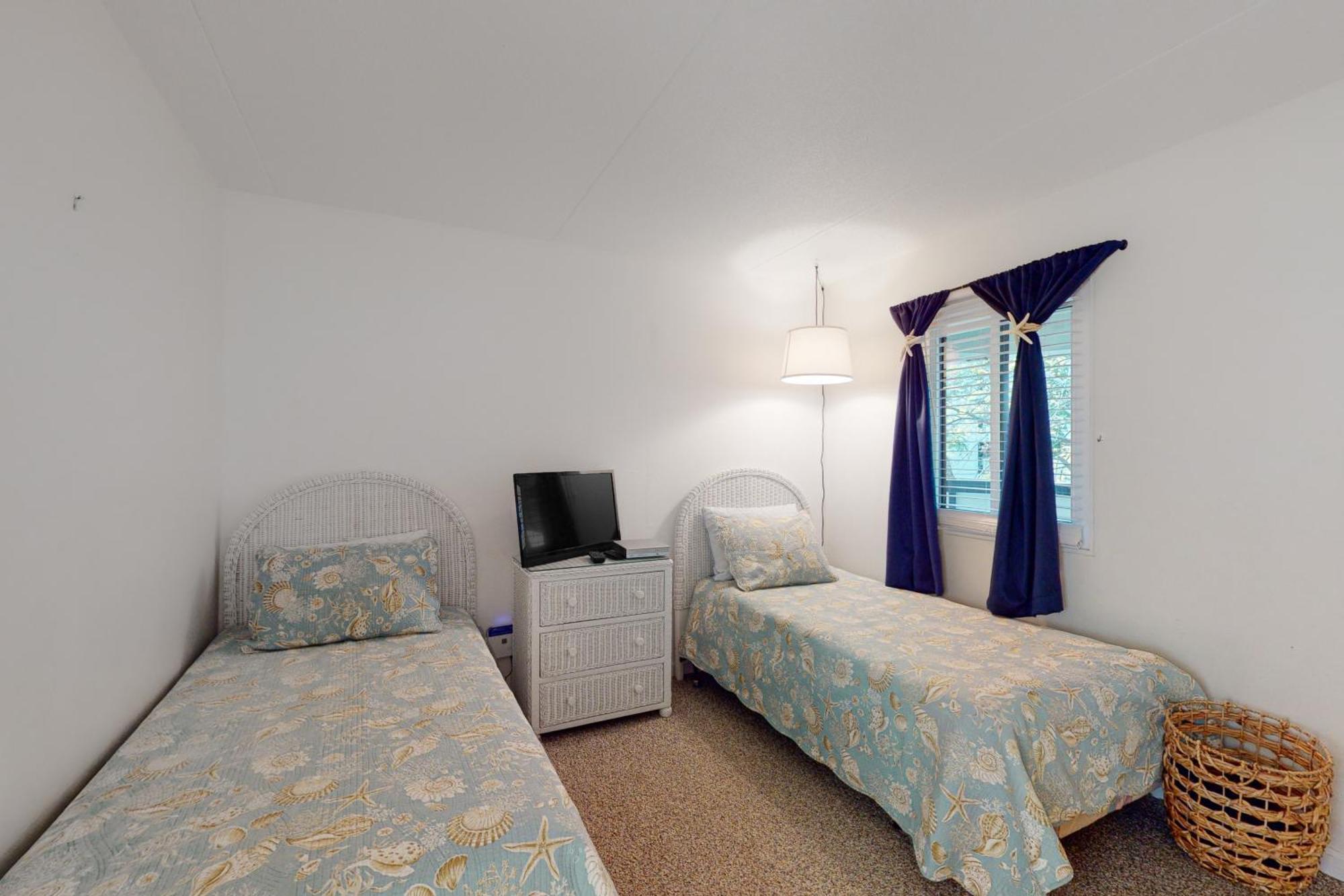 Sea Watch Condos VI Ocean City Ruang foto