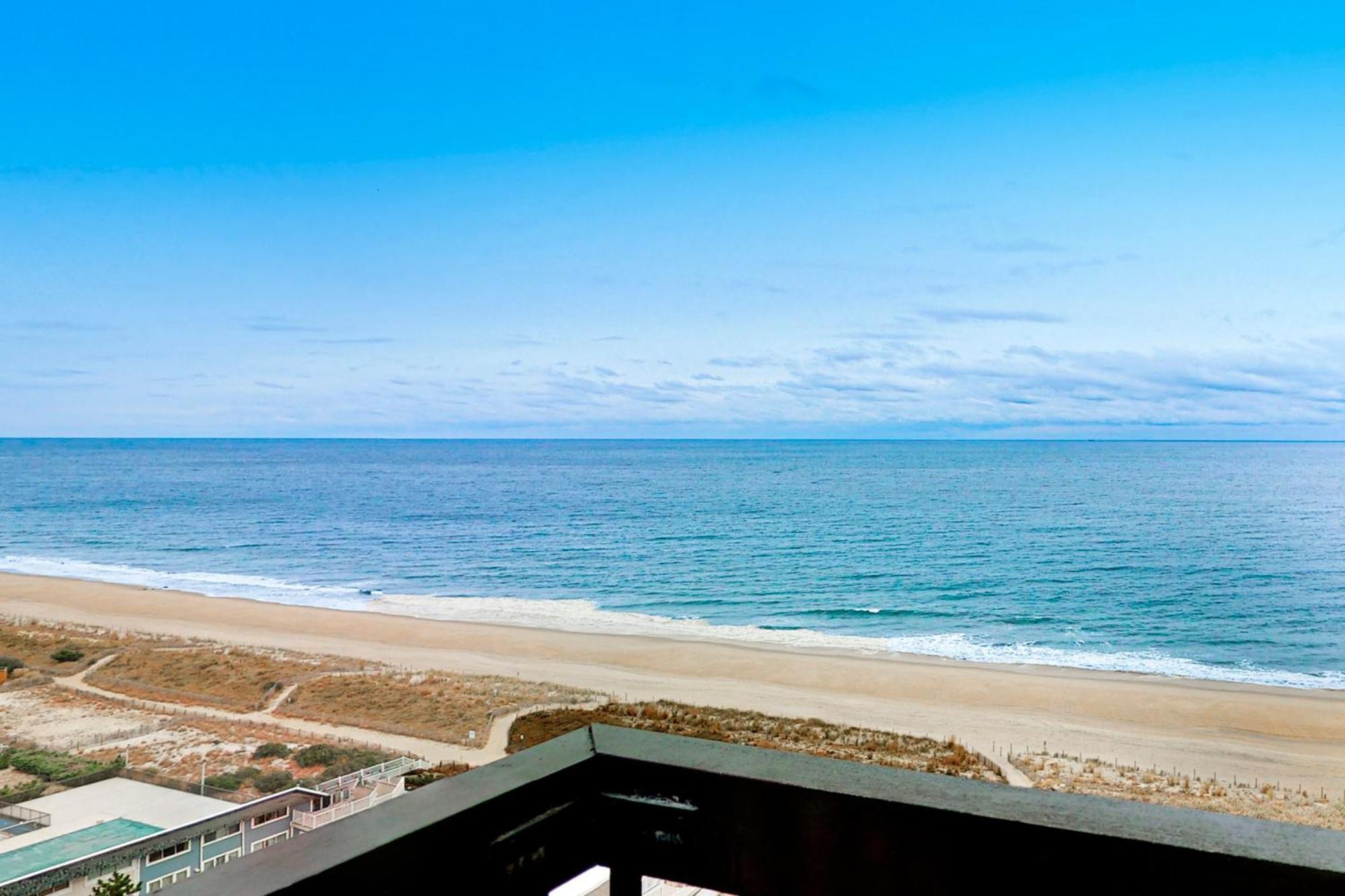 Sea Watch Condos VI Ocean City Bagian luar foto