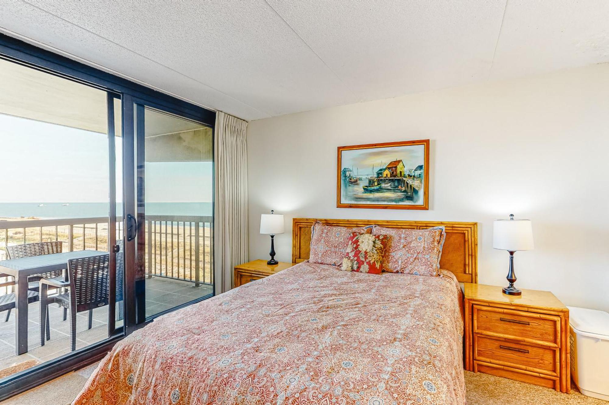 Sea Watch Condos VI Ocean City Ruang foto
