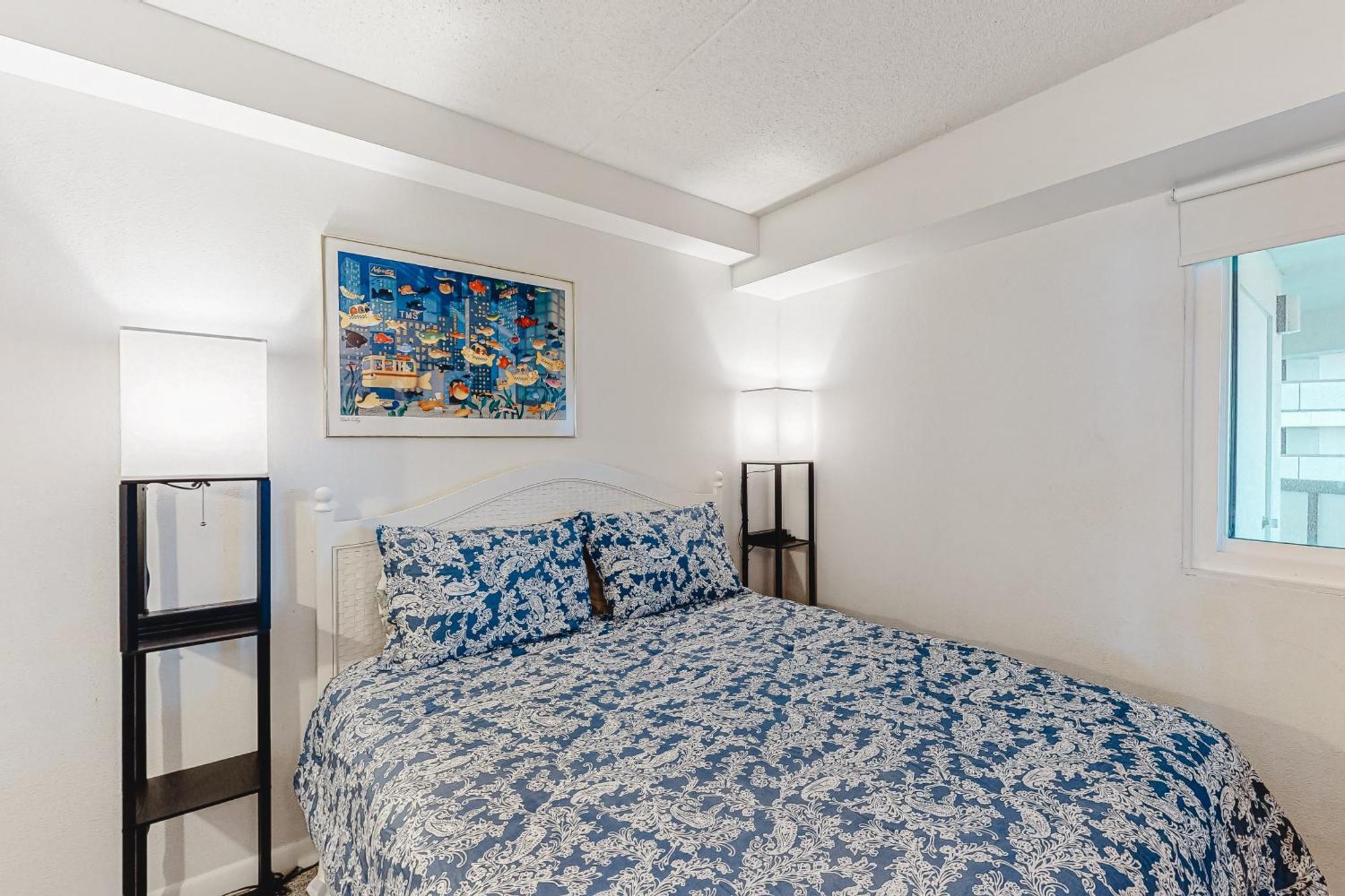 Sea Watch Condos VI Ocean City Ruang foto