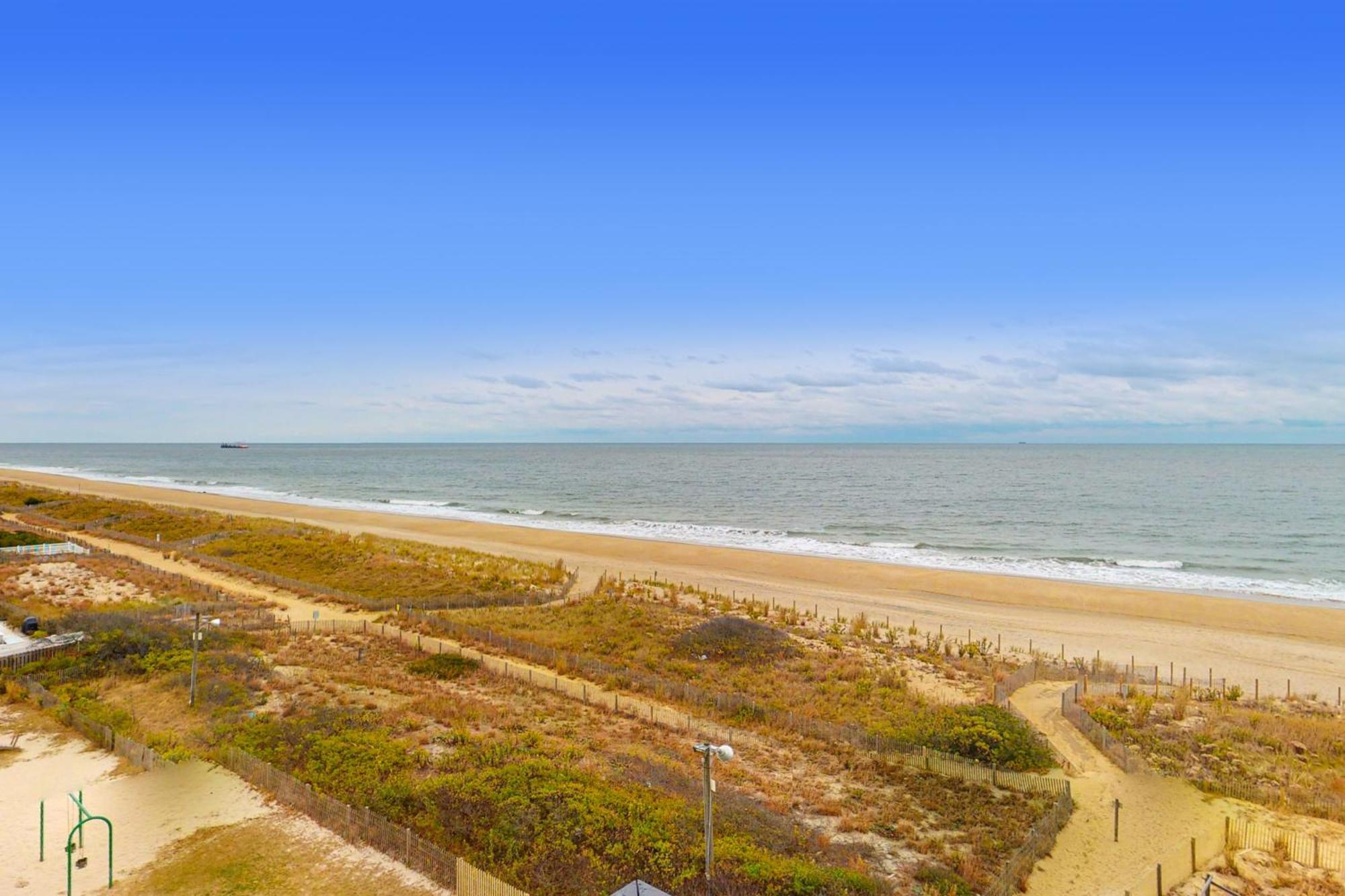 Sea Watch Condos VI Ocean City Ruang foto