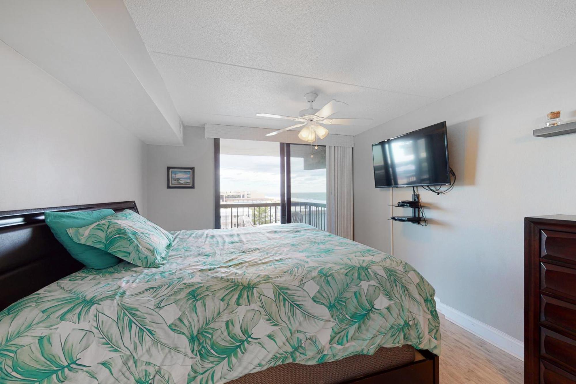 Sea Watch Condos VI Ocean City Ruang foto