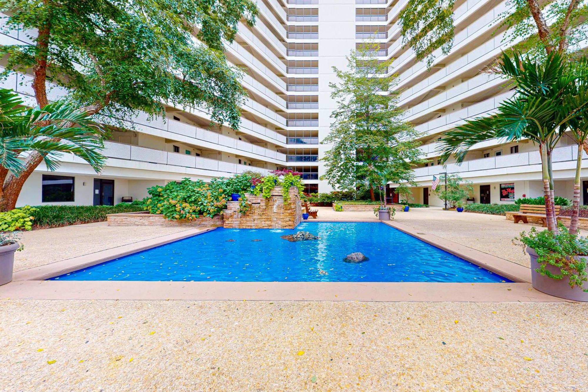 Sea Watch Condos VI Ocean City Ruang foto